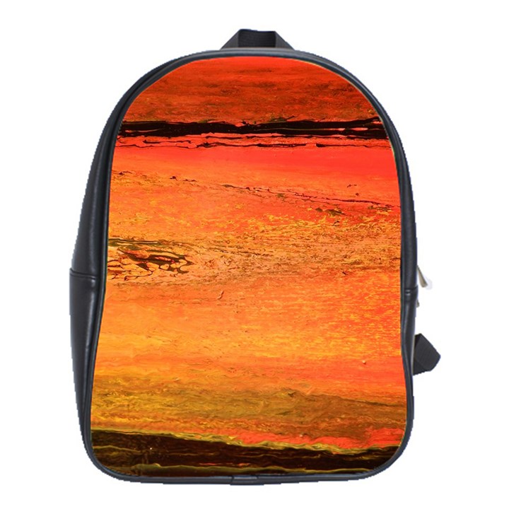 SUNSET School Bag (XL)