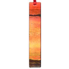 Sunset Large Book Marks by WILLBIRDWELL