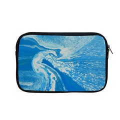 Sea Serpent Apple Macbook Pro 13  Zipper Case by WILLBIRDWELL