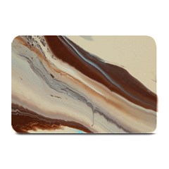 Mother Earth 2 Plate Mats by WILLBIRDWELL