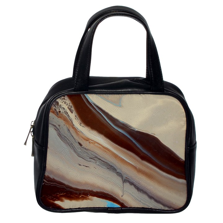 MOTHER EARTH 2 Classic Handbag (One Side)