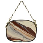 MOTHER EARTH 2 Chain Purse (Two Sides) Front