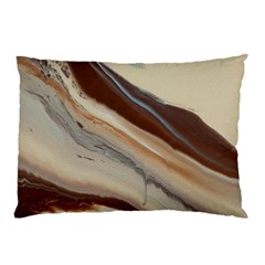 Mother Earth 2 Pillow Case by WILLBIRDWELL