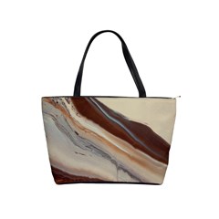 Mother Earth 2 Classic Shoulder Handbag by WILLBIRDWELL