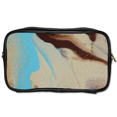 Mother Eart Toiletries Bag (one Side) by WILLBIRDWELL