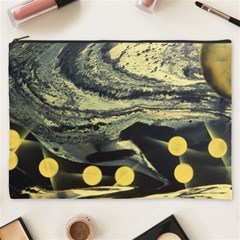 Solar Babies Cosmetic Bag (xxxl) by WILLBIRDWELL