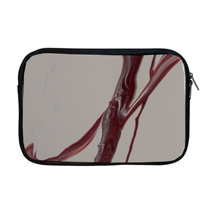 SILENT SCREAM Apple MacBook Pro 17  Zipper Case