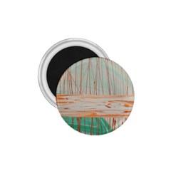 Wheat Field 1 75  Magnets by WILLBIRDWELL