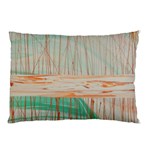 WHEAT FIELD Pillow Case 26.62 x18.9  Pillow Case