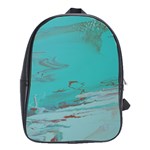 COPPER POND School Bag (Large) Front