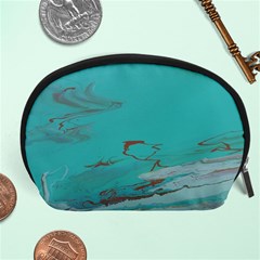 Copper Pond Accessory Pouch (large) by WILLBIRDWELL