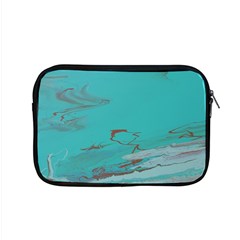 Copper Pond Apple Macbook Pro 15  Zipper Case by WILLBIRDWELL