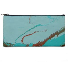 Copper Pond 2 Pencil Cases by WILLBIRDWELL