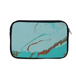 COPPER POND 2 Apple MacBook Pro 13  Zipper Case Front