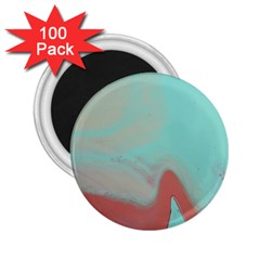 Dune 2 25  Magnets (100 Pack)  by WILLBIRDWELL