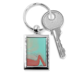 Dune Key Chains (rectangle)  by WILLBIRDWELL