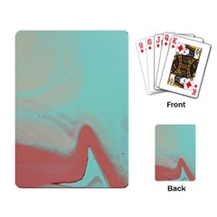 Dune Playing Cards Single Design