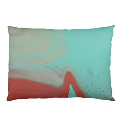 Dune Pillow Case by WILLBIRDWELL