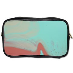 Dune Toiletries Bag (one Side) by WILLBIRDWELL