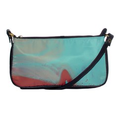 Dune Shoulder Clutch Bag by WILLBIRDWELL