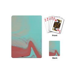 Dune Playing Cards (mini) by WILLBIRDWELL