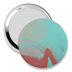 Dune 3  Handbag Mirrors by WILLBIRDWELL