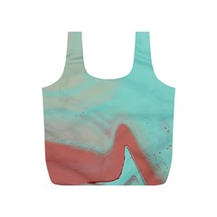 Dune Full Print Recycle Bag (s) by WILLBIRDWELL