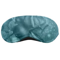 Wonderful Blue Soft Roses Sleeping Masks by FantasyWorld7