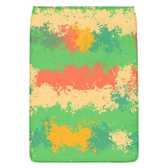 Spots In Retro Colors                                       Samsung Galaxy Grand Duos I9082 Hardshell Case by LalyLauraFLM