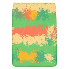 Spots In Retro Colors                                       Blackberry Q10 Hardshell Case by LalyLauraFLM