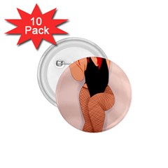 Thiccklesmakeup 1.75  Buttons (10 pack)