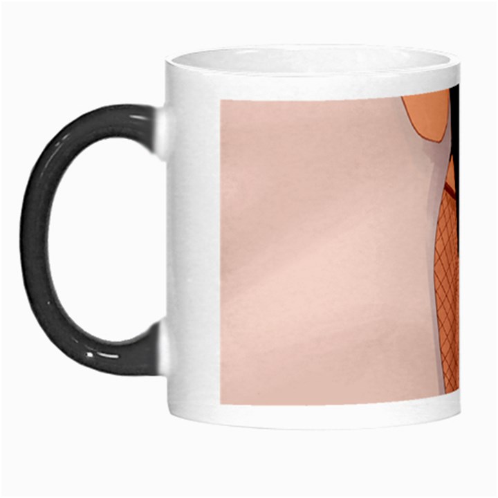 Thiccklesmakeup Morph Mugs