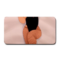 Thiccklesmakeup Medium Bar Mats by yellowhawke