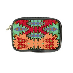 Misc Tribal Shapes                                          Coin Purse by LalyLauraFLM