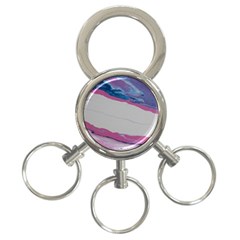 SORROW 2 3-Ring Key Chains