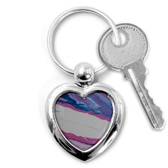 SORROW 2 Key Chains (Heart) 