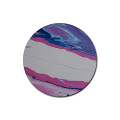 SORROW 2 Rubber Coaster (Round) 