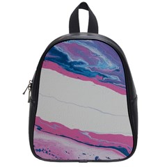 Sorrow 2 School Bag (small) by WILLBIRDWELL