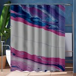 SORROW 2 Shower Curtain 60  x 72  (Medium)  60 x72  Curtain