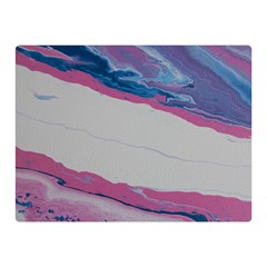 SORROW 2 Double Sided Flano Blanket (Mini) 