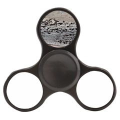 Snake Skin Finger Spinner by WILLBIRDWELL