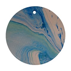 PACIFIC Ornament (Round)