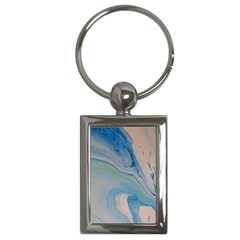 PACIFIC Key Chains (Rectangle) 