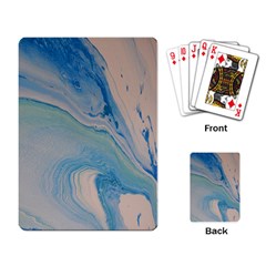 PACIFIC Playing Cards Single Design