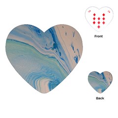 PACIFIC Playing Cards (Heart)