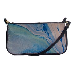 PACIFIC Shoulder Clutch Bag