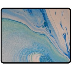 PACIFIC Fleece Blanket (Medium) 