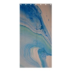 PACIFIC Shower Curtain 36  x 72  (Stall) 