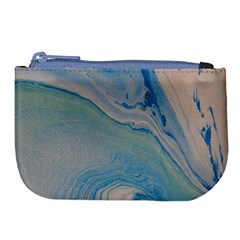 PACIFIC Large Coin Purse