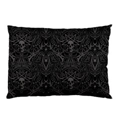 Gothika Pillow Case by GothikaKiller